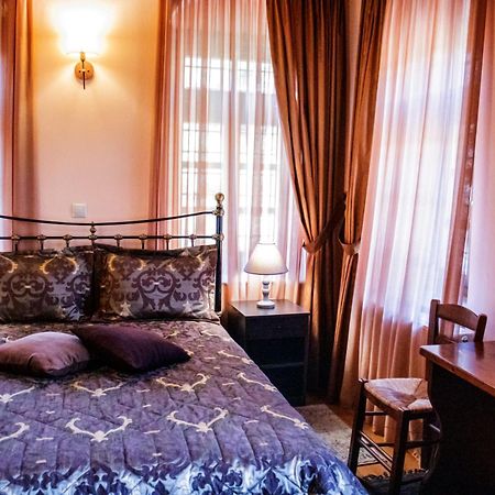 Hotel Archontiko Geki 1876 Papigko Zewnętrze zdjęcie