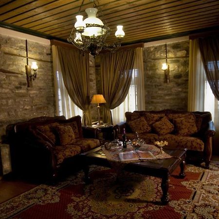Hotel Archontiko Geki 1876 Papigko Zewnętrze zdjęcie