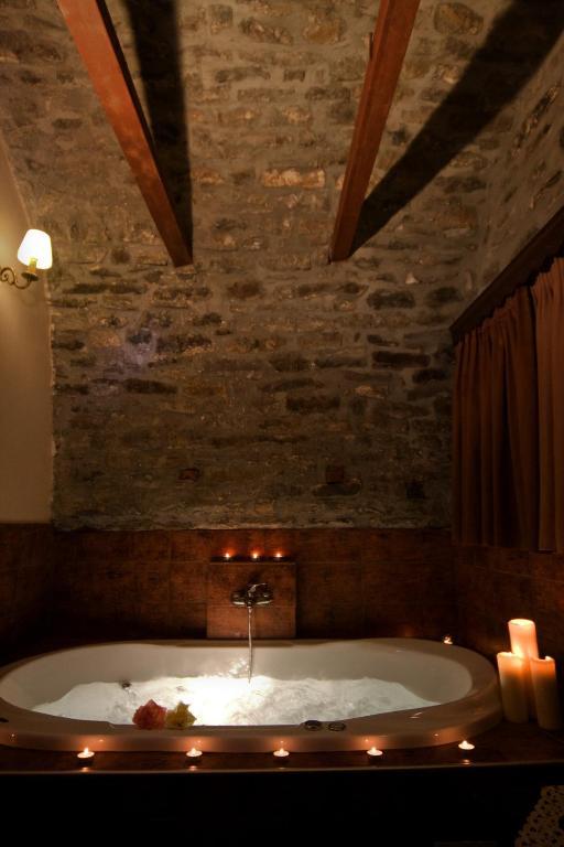 Hotel Archontiko Geki 1876 Papigko Zewnętrze zdjęcie